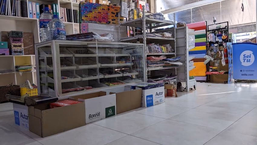 Tabacchino Nos Mudamos Enfrente Av De Mayo 417