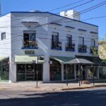 Tabacchino Nos Mudamos Enfrente Av De Mayo 417