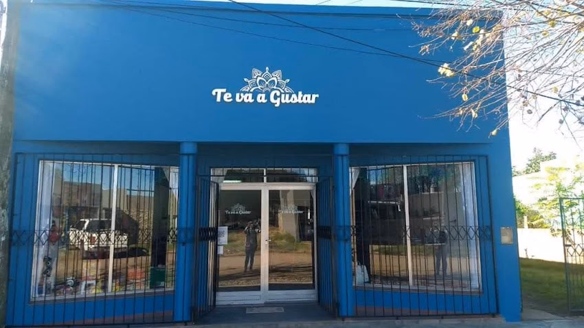 Te Va A Gustar