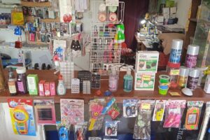 Tecni BoikoTodo Boiko