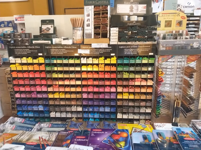 Tehanú Artística