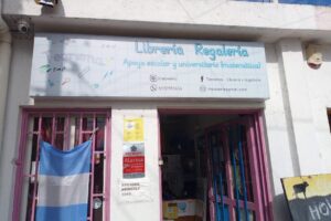 Teorema Librería y regalería