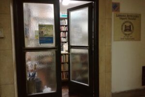 The Book Cellar Henschel