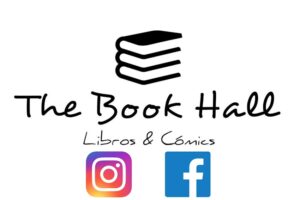 The Book Hall