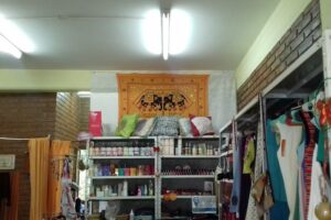 Ticocó Tienda Decoración accesorios Libros Usados