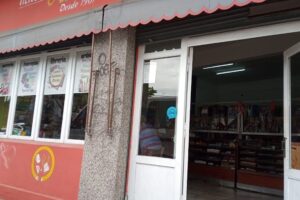 Tienda Anita