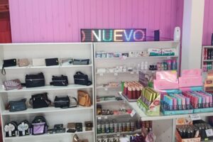 Tienda Aylen