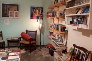Tienda de Libros Había una voz Salta Librería