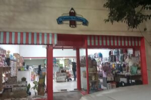 Tienda de útiles