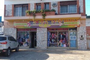 Tienda GerNi