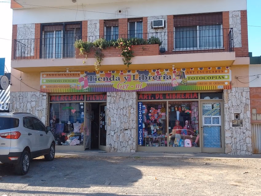 Tienda GerNi