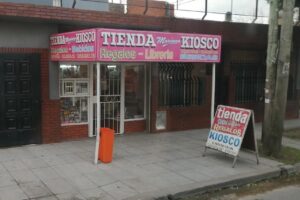 Tienda Mariana Kiosco Regalos Libreria