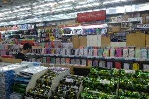 Tienda Olazábal Librería integral