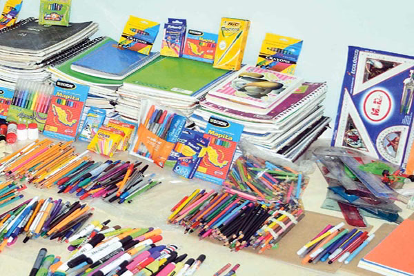 Tienda tulipánes