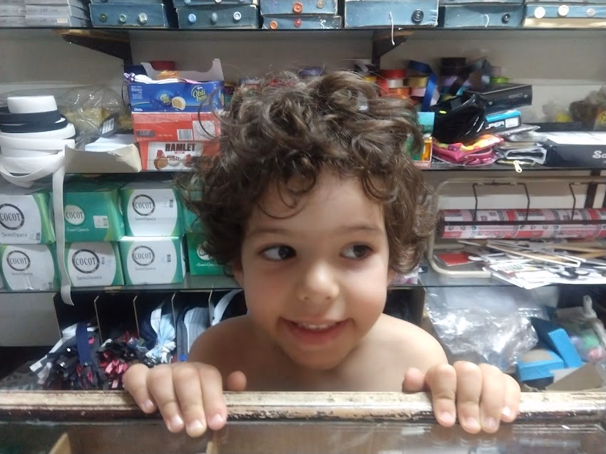 Tienda Y Merceria Edith