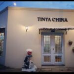 Tinta China