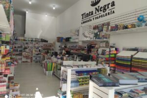 Tinta Negra Trelew