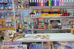 Tinta y Papel Libreria y Jugueteria