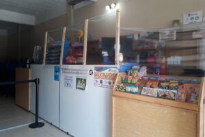 Todo de Paso Rapipago KioscoPunto Hop