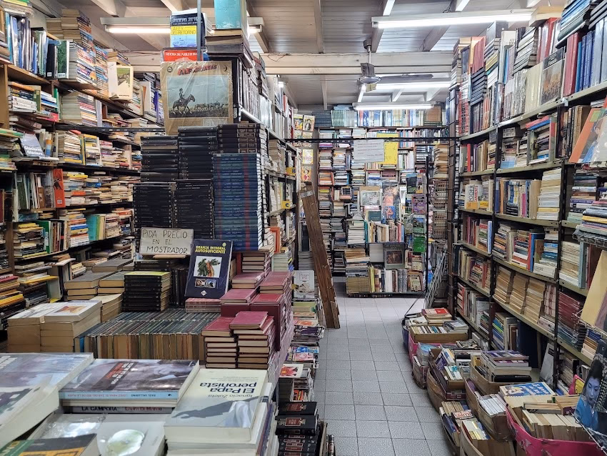 Todo Libro Del Pilar