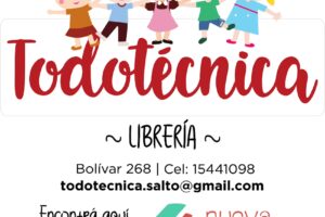Todo Técnica