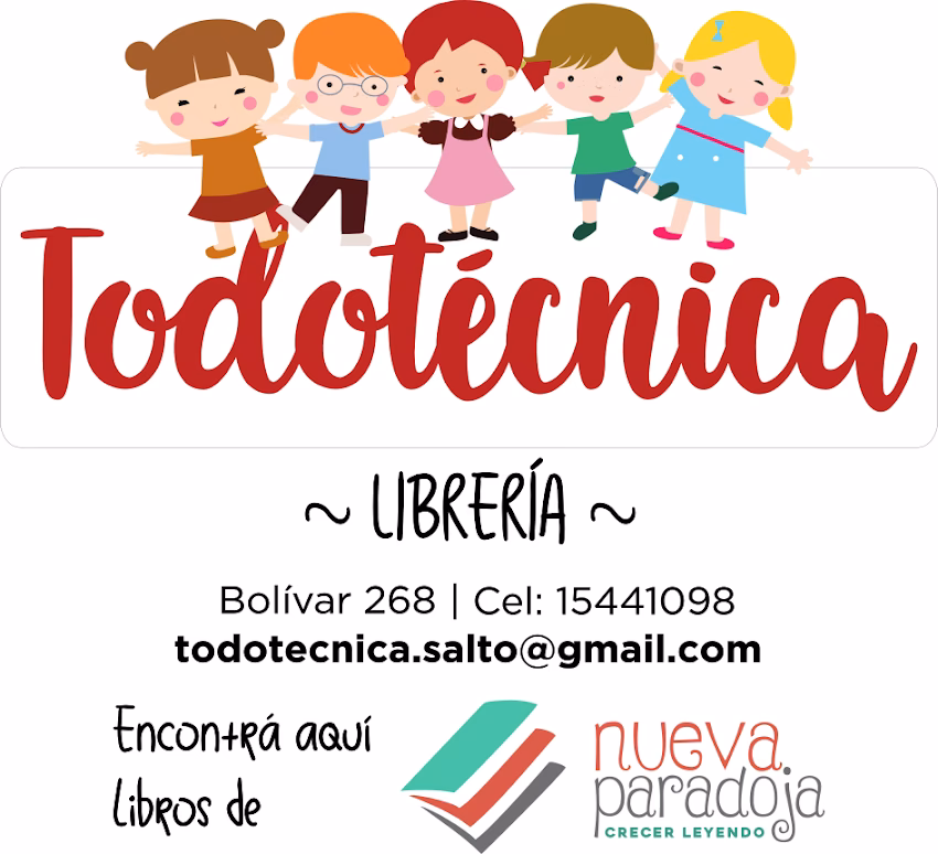 Todo Técnica