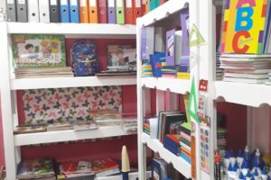 Todo Útil librería