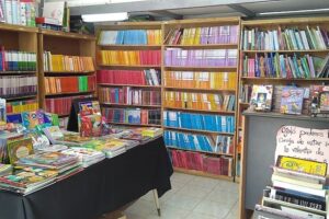 Todos Los Libros
