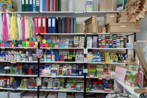 Tokio Librería y mas