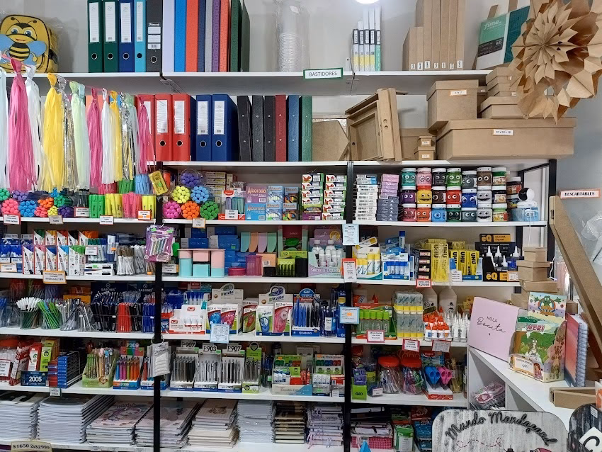 Tokio Librería y mas