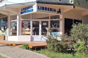 Torino Libreria Maxikiosco