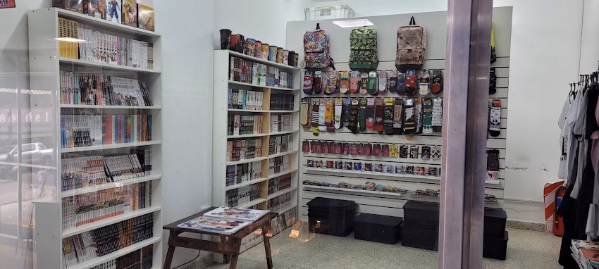 Toronto Cómics Capital