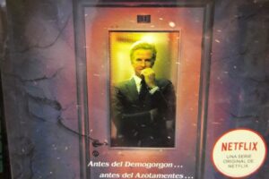 Tras los Pasos Librería Sucursal Shopping