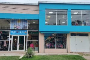 Trato Hecho tienda