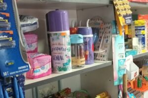 Tu kiosco diarios y revistas Punto Pickit Kiosco San Rafael