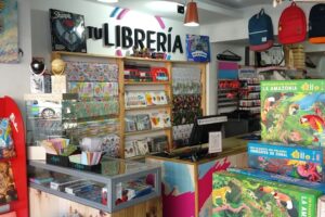 Tu Libreria