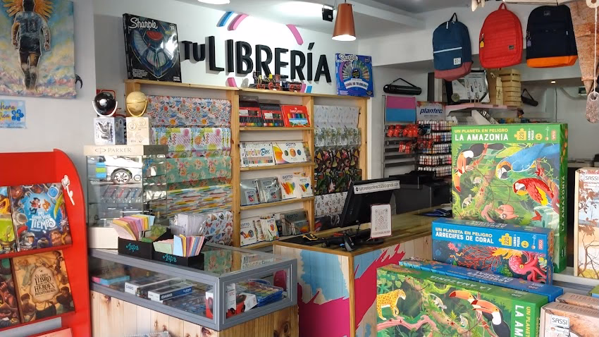 Tu Libreria