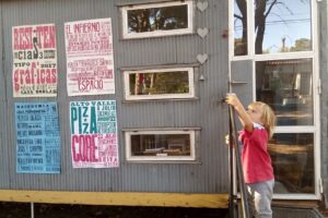 Universo libros y vermút