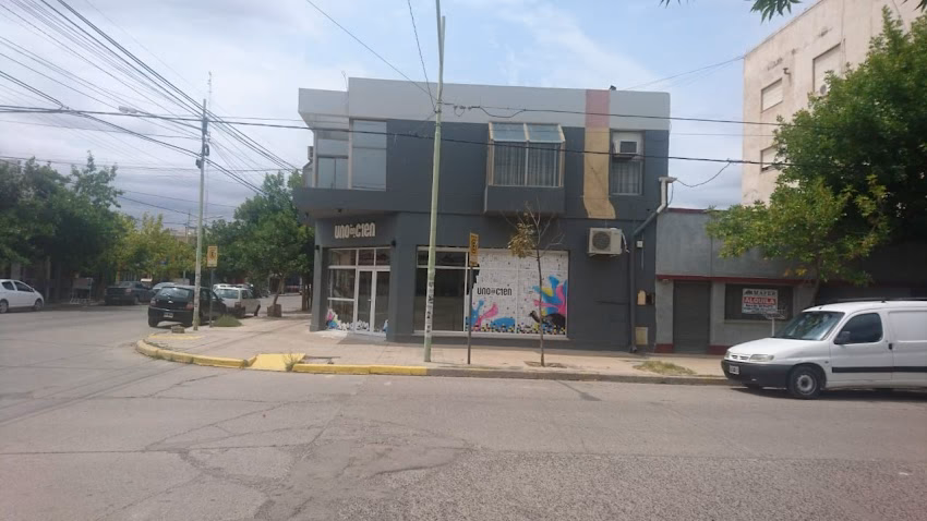 Uno en cien