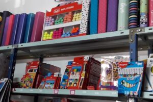 Upa Librería Juguetería