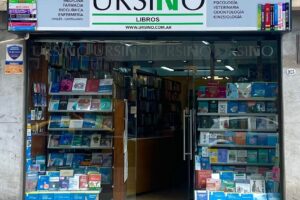 Ursino Textos Médicos