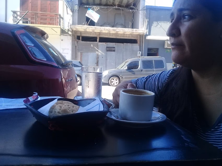 Utopía Coffee Drugstore