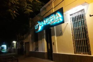 Utopía Libros