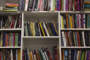 Utopía Libros y Café