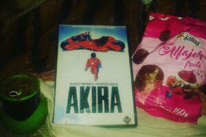 Valkyria Comics Store