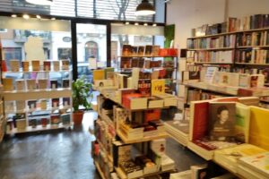 Ventadelibros Palermo