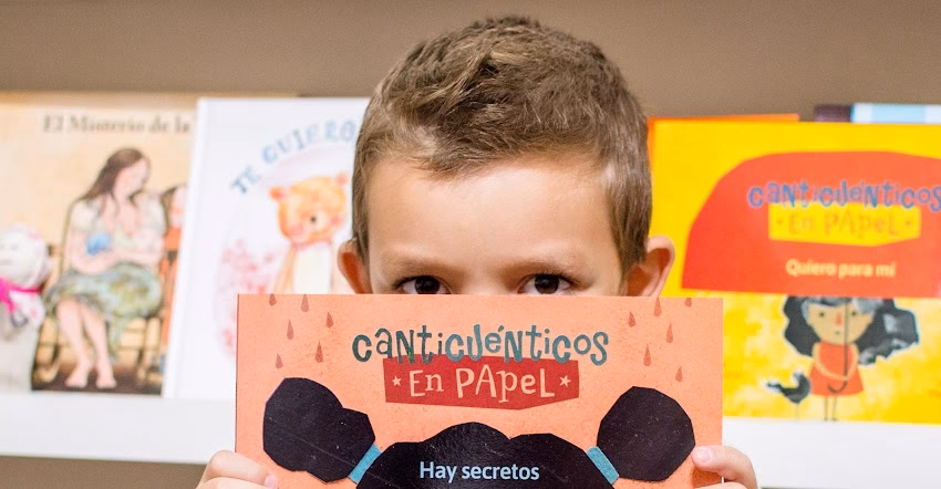 Veo Leo Tienda online de libros para las infancias