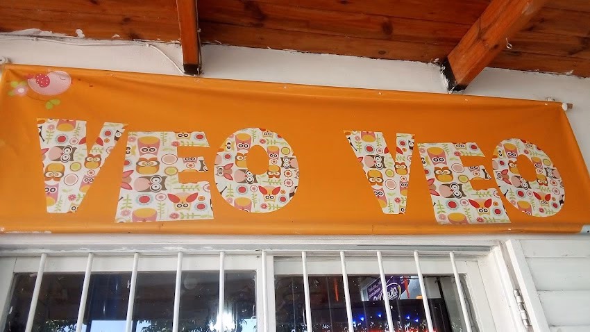 Veoveo Librería y Juguetería