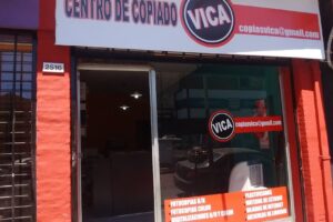 Vica Centro de Copiado y Libreria