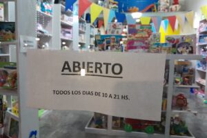 Vicent libreria y jugueteria